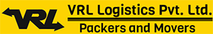  VRL Logistic Pvt. Ltd. Packer and Mover